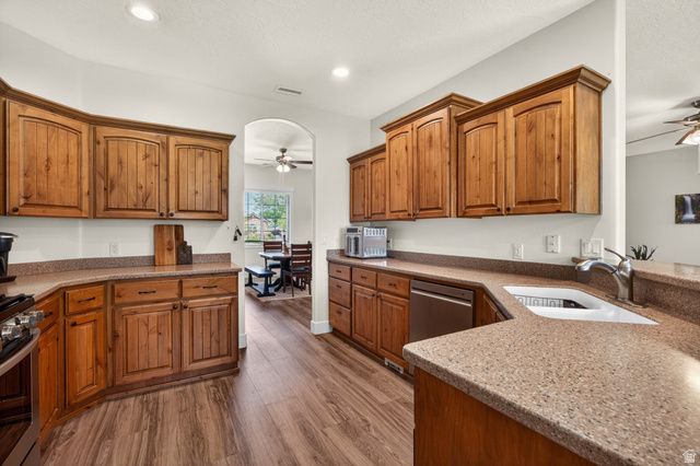 611 W 375 S, Hurricane, UT 84737