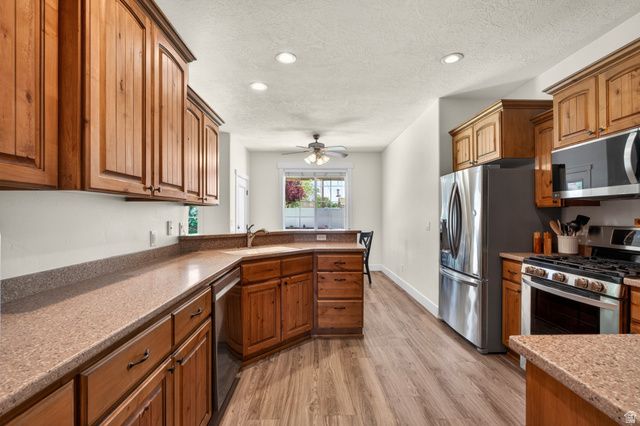 611 W 375 S, Hurricane, UT 84737