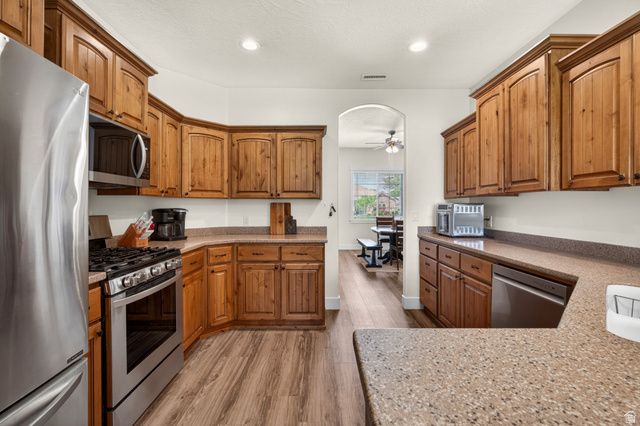 611 W 375 S, Hurricane, UT 84737