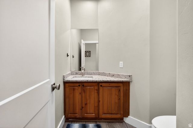 611 W 375 S, Hurricane, UT 84737