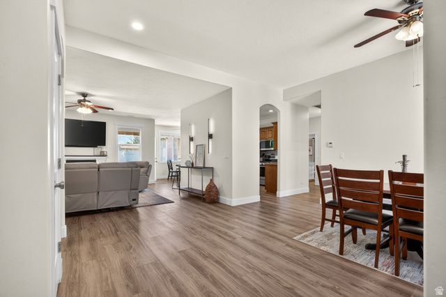 611 W 375 S, Hurricane, UT 84737