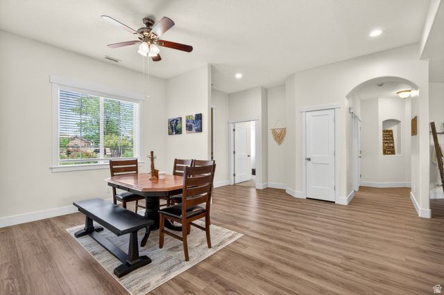 611 W 375 S, Hurricane, UT 84737