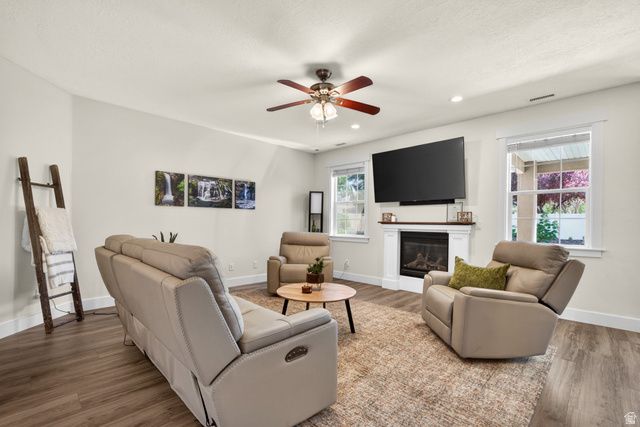 611 W 375 S, Hurricane, UT 84737
