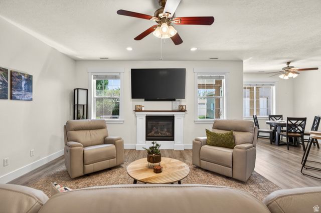 611 W 375 S, Hurricane, UT 84737