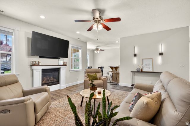 611 W 375 S, Hurricane, UT 84737