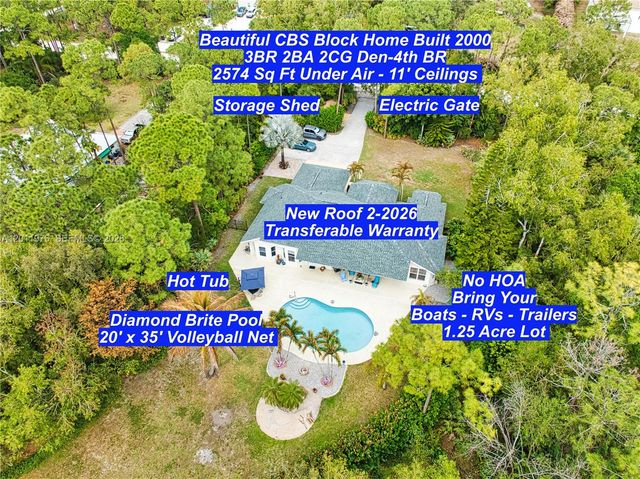 11576 N 153rd Court N, Jupiter, FL 33478