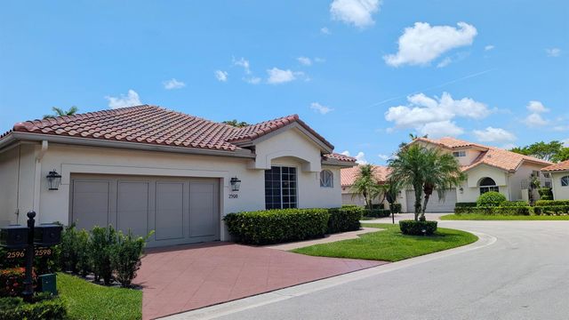 2598 NW 53rd Street, Boca Raton, FL 33496
