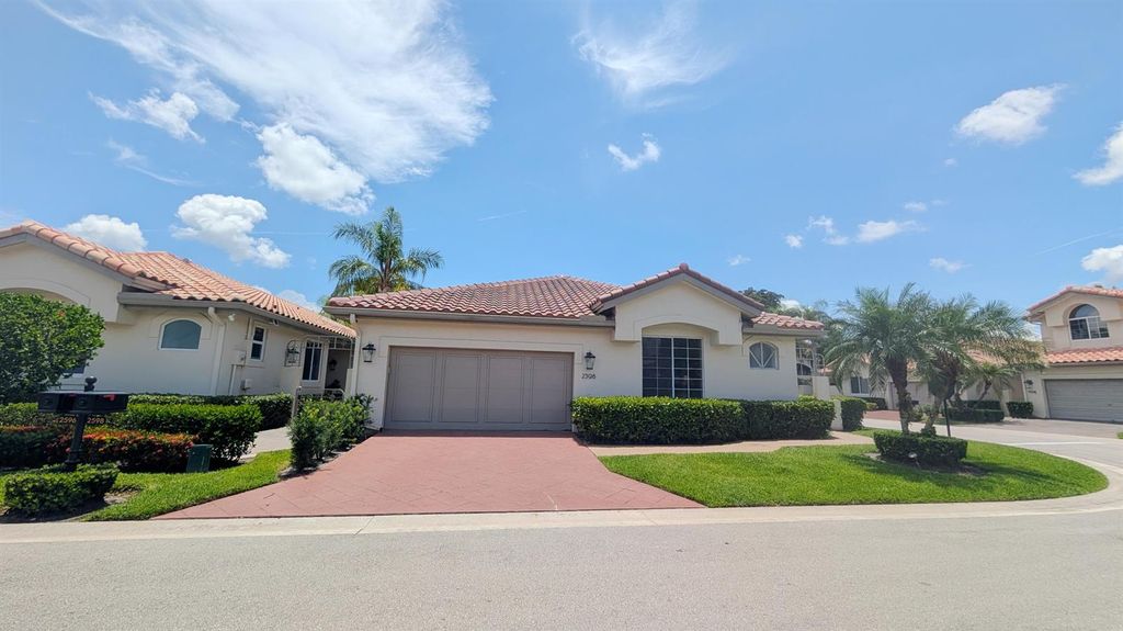 2598 NW 53rd Street, Boca Raton, FL 33496