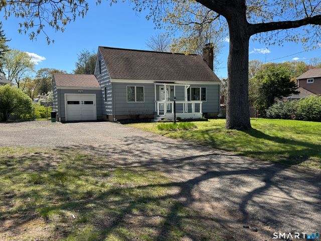 52 Maple Avenue, North Haven, CT 06473