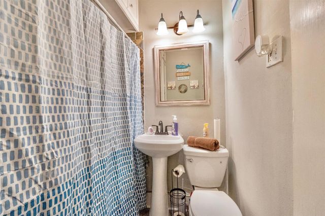 2119 63rd Street, Galveston, TX 77551