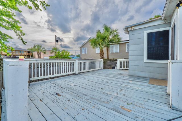 2119 63rd Street, Galveston, TX 77551