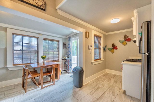 2119 63rd Street, Galveston, TX 77551