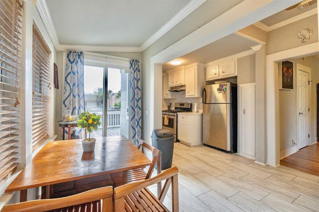 2119 63rd Street, Galveston, TX 77551