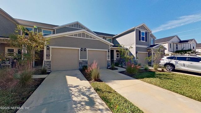 9798 FIDDLEBACK Lane, Jacksonville, FL 32222