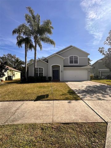 420 MARATHON LANE, Sanford, FL 32771