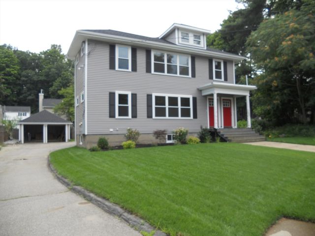 160 Weston Street 1, Waltham, MA 02453