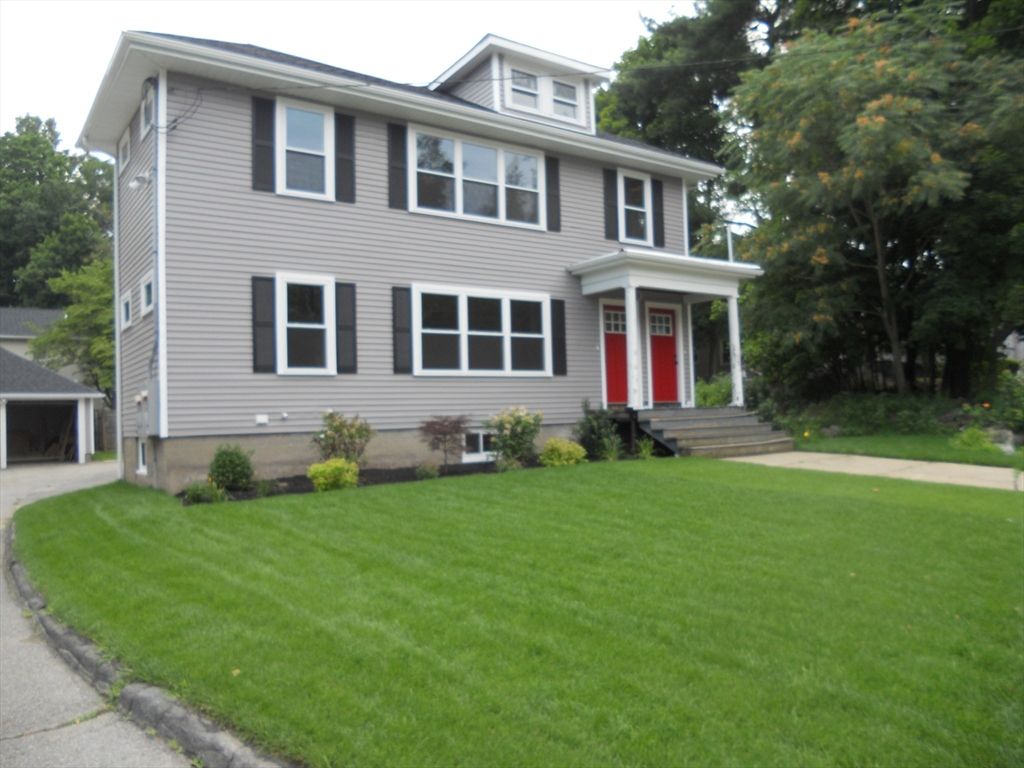 160 Weston Street 1, Waltham, MA 02453
