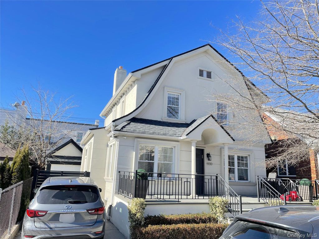 1930 Homecrest Avenue, Brooklyn, NY 11229
