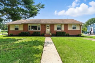 3600 Montclair Rd, Richmond, VA 23223