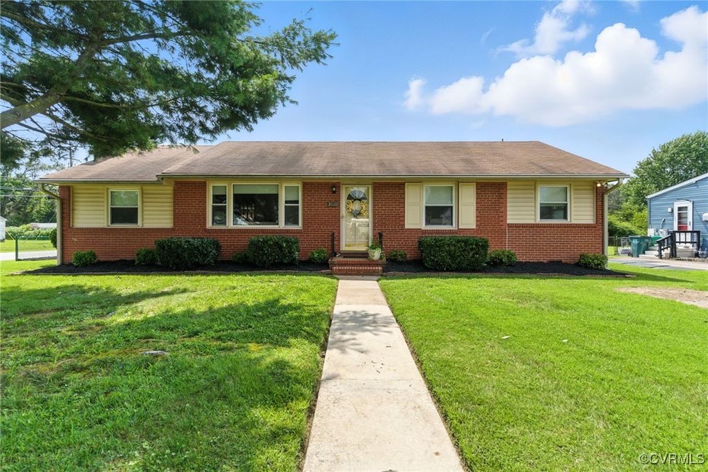 3600 Montclair Rd, Richmond, VA 23223
