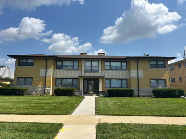 1531 Balmoral Avenue 1S, Westchester, IL 60154