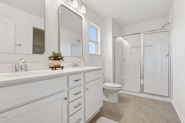 14 Horseshoe Place, Angier, NC 27501