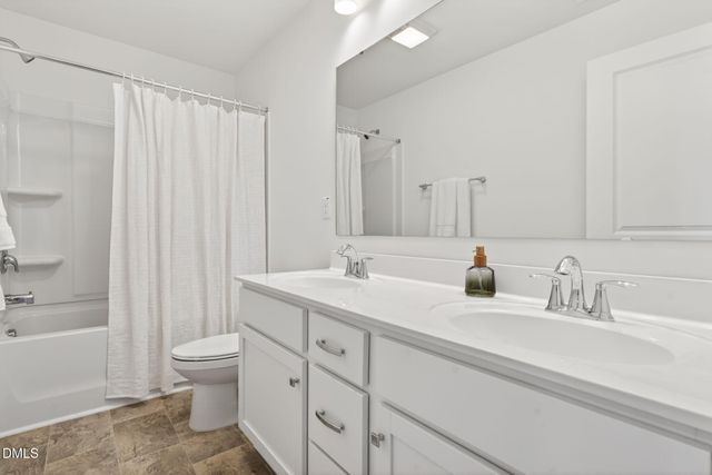 14 Horseshoe Place, Angier, NC 27501