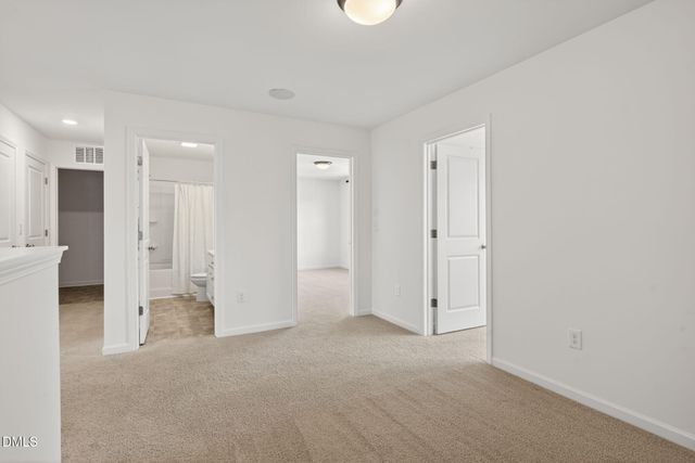 14 Horseshoe Place, Angier, NC 27501