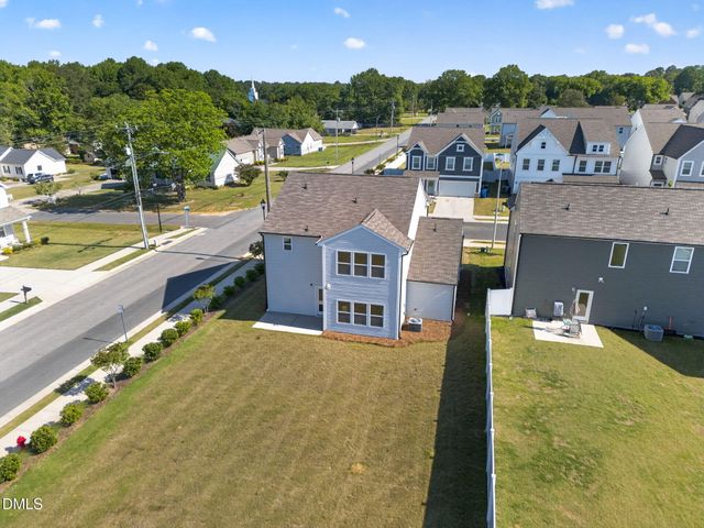 14 Horseshoe Place, Angier, NC 27501