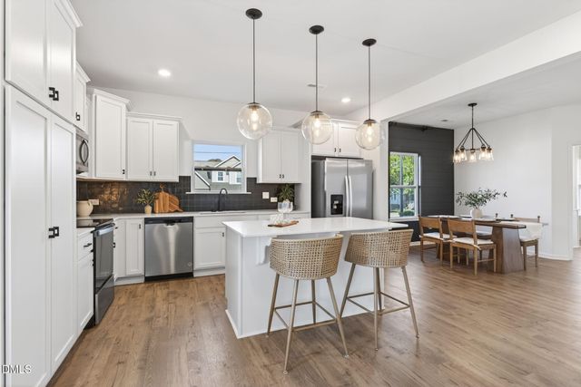 14 Horseshoe Place, Angier, NC 27501