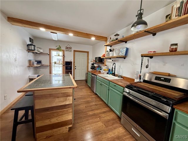 3482 County Route 22, Orwell, NY 13144