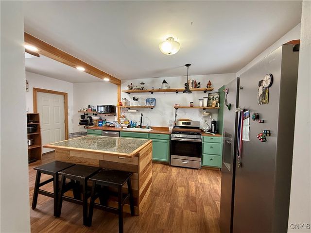 3482 County Route 22, Orwell, NY 13144