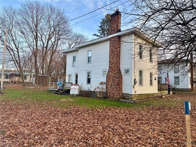 3482 County Route 22, Orwell, NY 13144