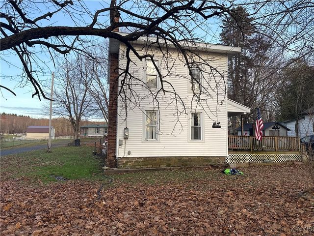 3482 County Route 22, Orwell, NY 13144