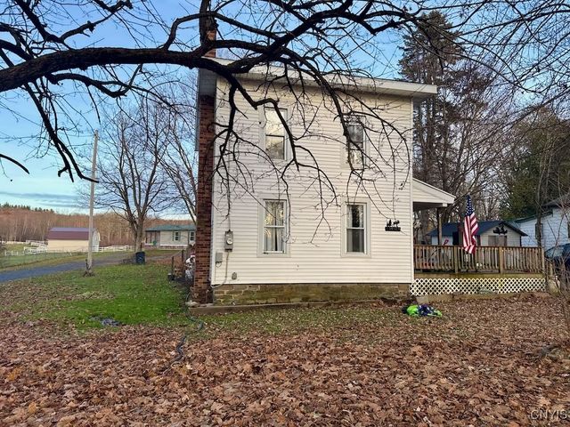 3482 County Route 22, Orwell, NY 13144