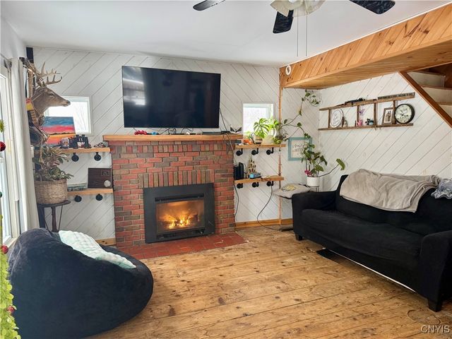 3482 County Route 22, Orwell, NY 13144