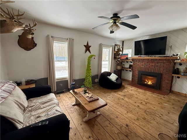 3482 County Route 22, Orwell, NY 13144