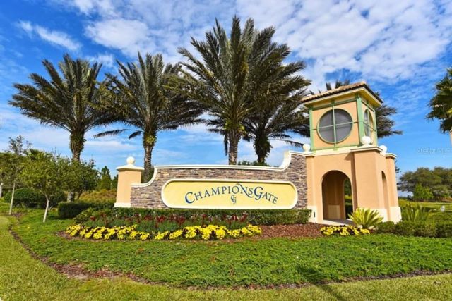 448 OCEAN COURSE AVENUE, Davenport, FL 33896