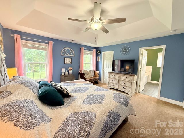 5360 Stonegate Farm Drive, Granite Falls, NC 28630