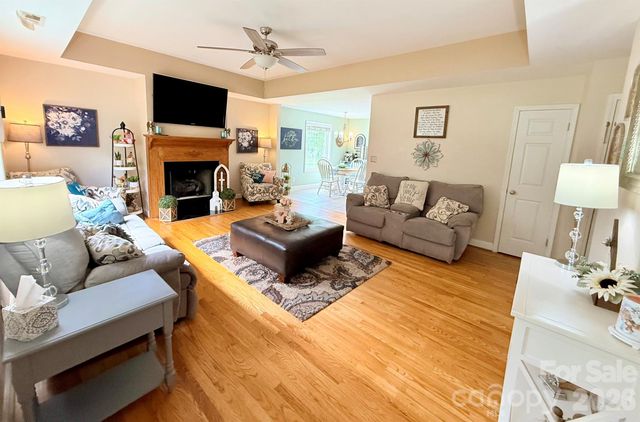 5360 Stonegate Farm Drive, Granite Falls, NC 28630