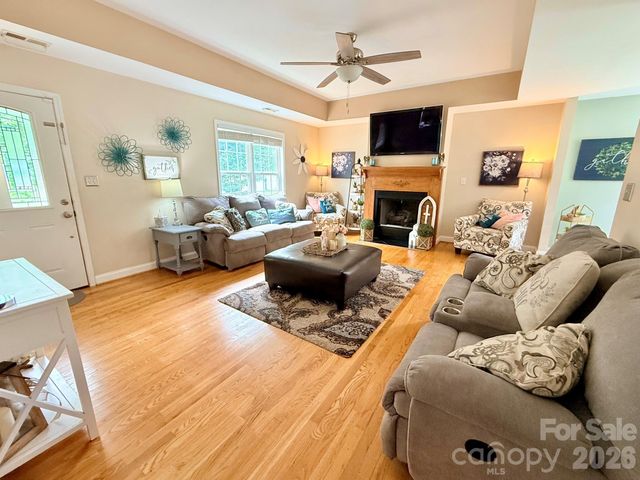5360 Stonegate Farm Drive, Granite Falls, NC 28630