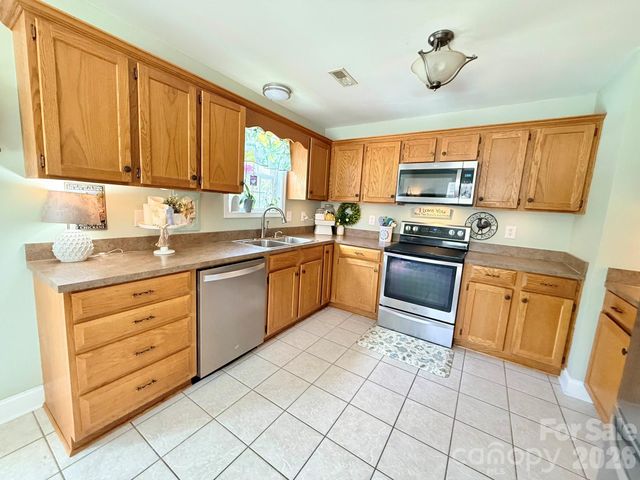 5360 Stonegate Farm Drive, Granite Falls, NC 28630