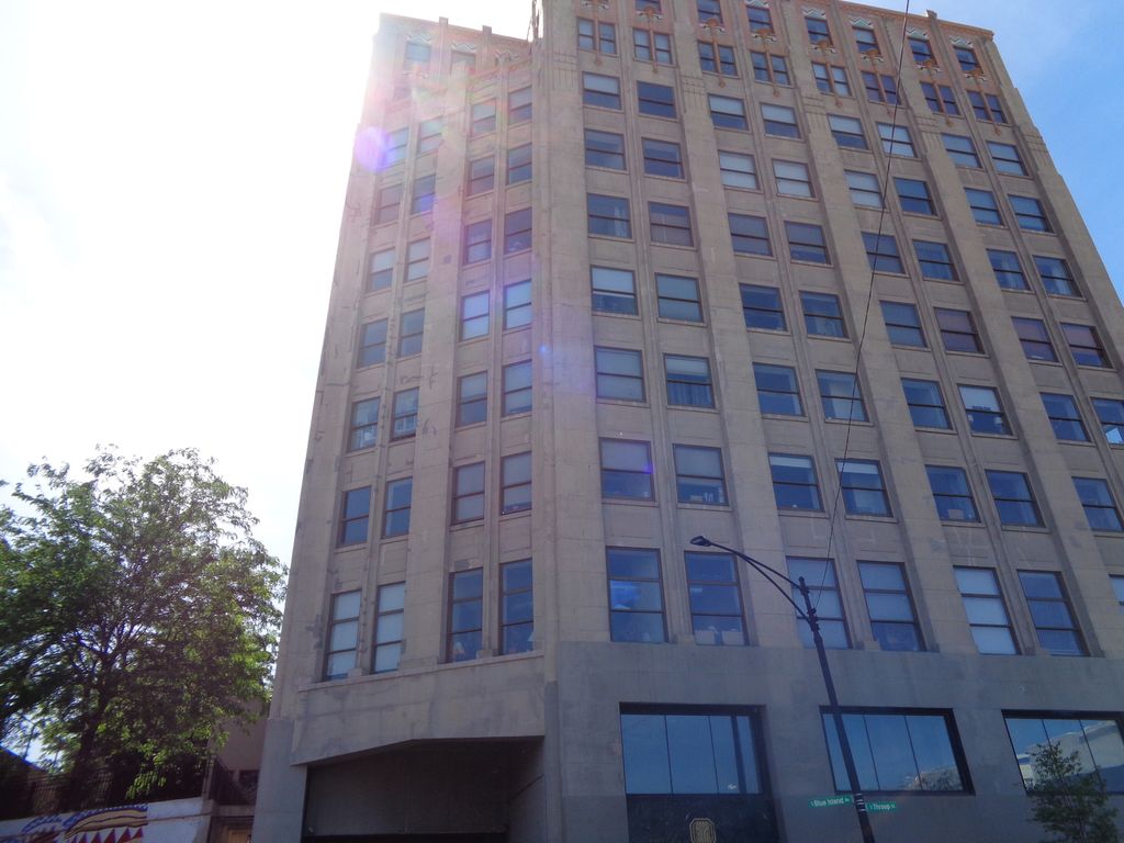 1550 S Blue Island Avenue 808, Chicago, IL 60608