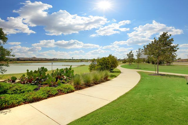 558 Texas Sage LOOP, Buda, TX 78610