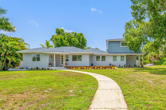 380 VILLAGRANDE AVENUE S, St Petersburg, FL 33707