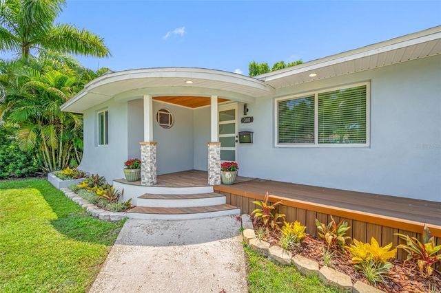 380 VILLAGRANDE AVENUE S, St Petersburg, FL 33707