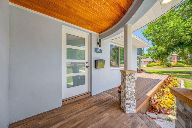 380 VILLAGRANDE AVENUE S, St Petersburg, FL 33707