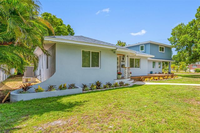 380 VILLAGRANDE AVENUE S, St Petersburg, FL 33707