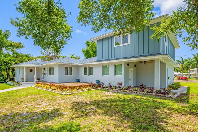 380 VILLAGRANDE AVENUE S, St Petersburg, FL 33707