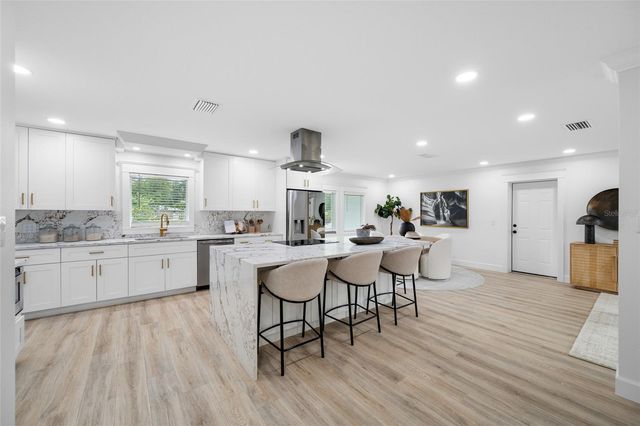380 VILLAGRANDE AVENUE S, St Petersburg, FL 33707